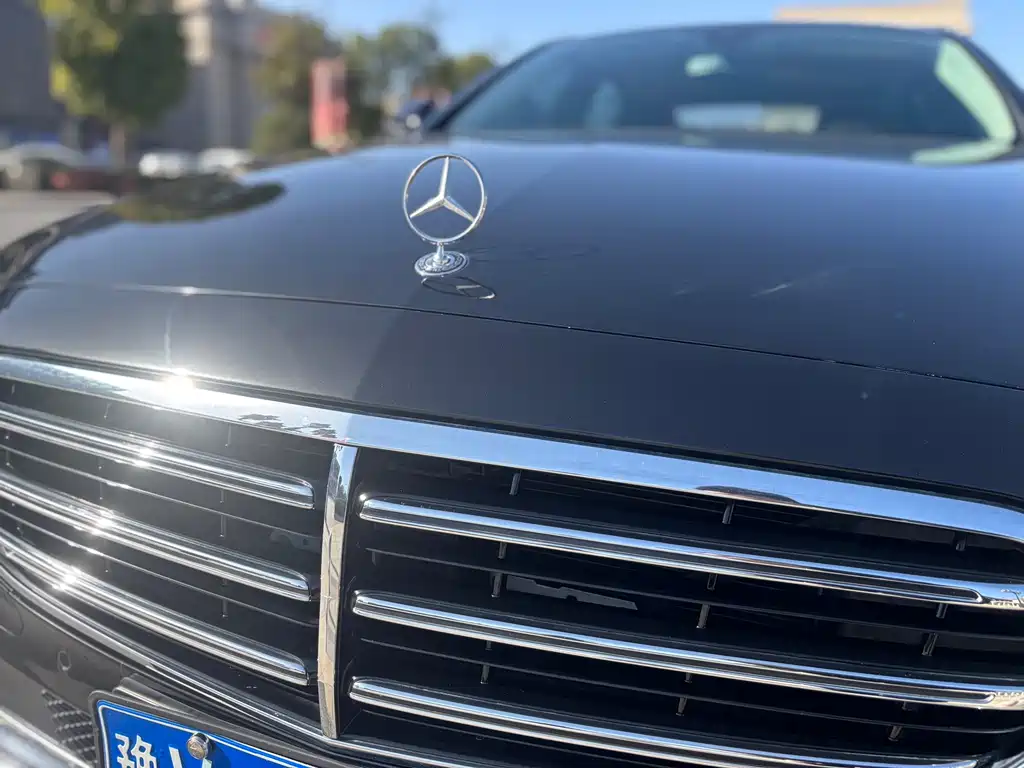 Mercedes-Benz Mercedes-Benz E-Class 2023 E 260 L 2023 - thumbnail 20