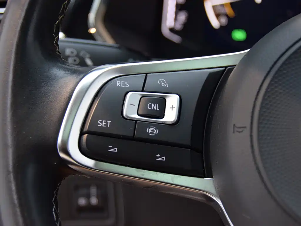 Volkswagen Volkswagen Tiguan L 2021 330TSI Automatic 2WD R-Line Premium Edition 2021 - thumbnail 10