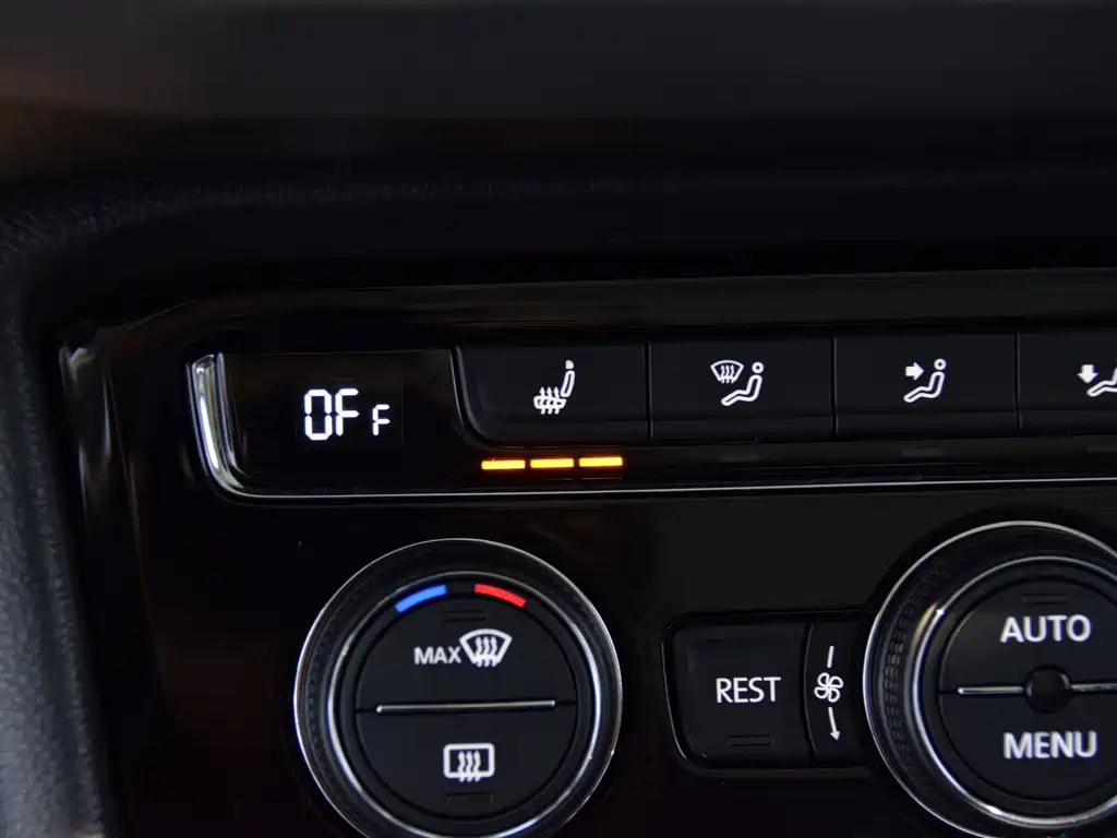 Volkswagen Volkswagen Tiguan L 2021 330TSI Automatic 2WD R-Line Premium Edition 2021 - thumbnail 15