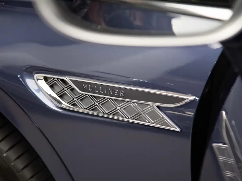 Bentley Bentley Flying Spur Hybrid 2022 2.9L V6 Hybrid Mulliner 2022 - thumbnail 18