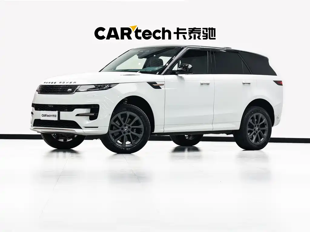 Land Rover Range Rover Sport 2023 400PS Dynamic SE 2023
