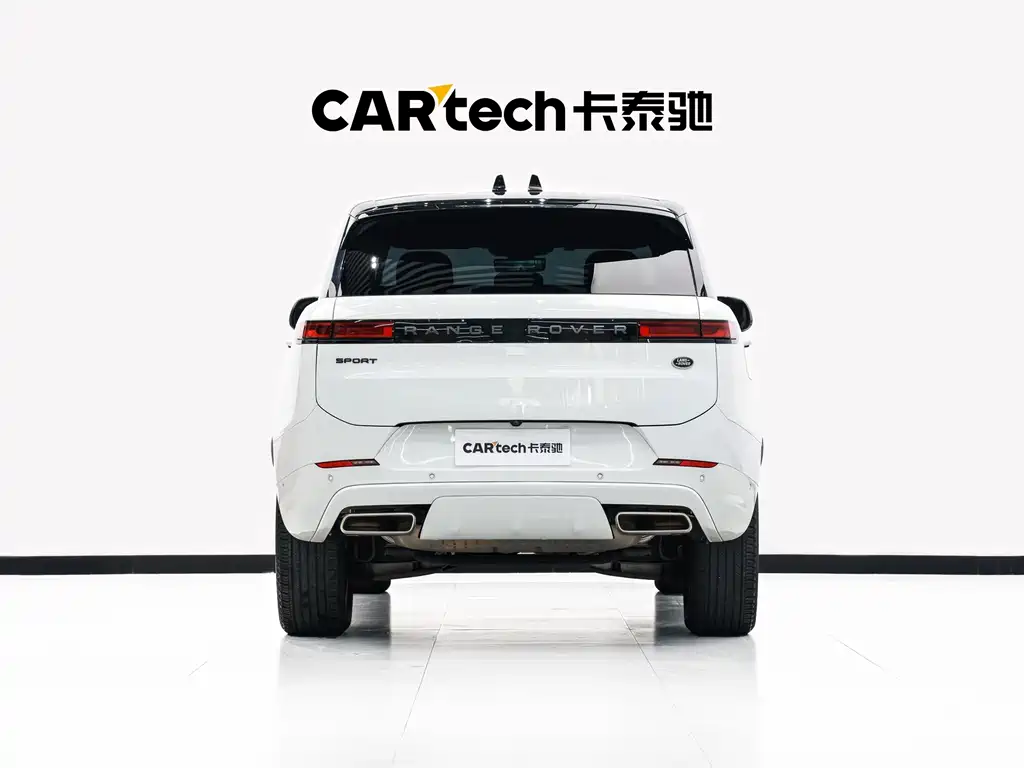 Land Rover Range Rover Sport 2023 400PS Dynamic SE 2023 - thumbnail 5