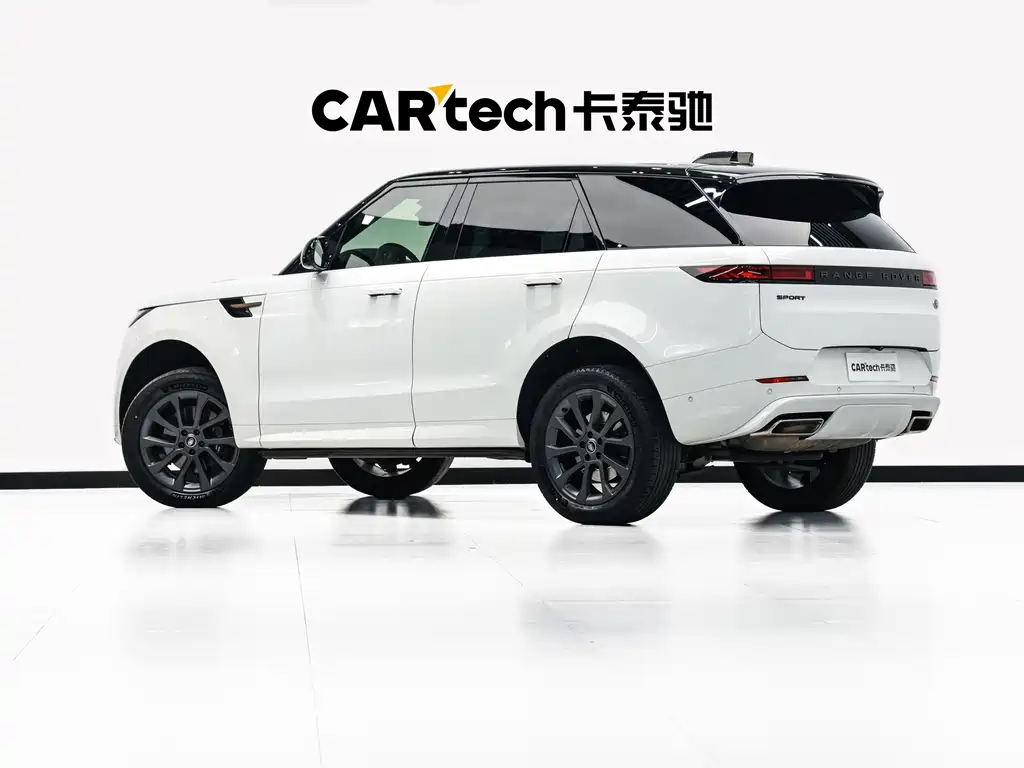 Land Rover Range Rover Sport 2023 400PS Dynamic SE 2023 - thumbnail 6