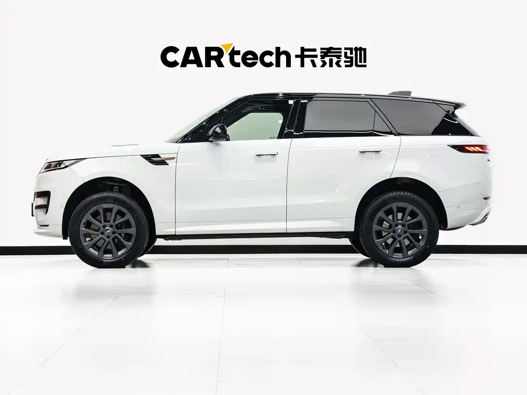 Land Rover Range Rover Sport 2023 400PS Dynamic SE 2023 - thumbnail 7