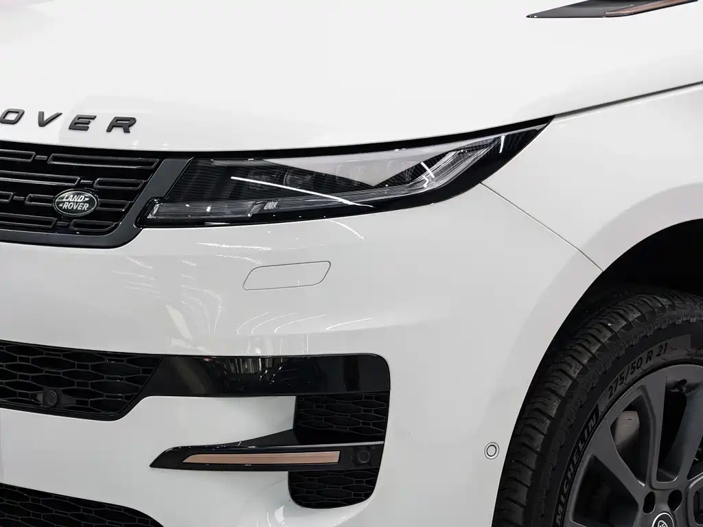 Land Rover Range Rover Sport 2023 400PS Dynamic SE 2023 - thumbnail 8