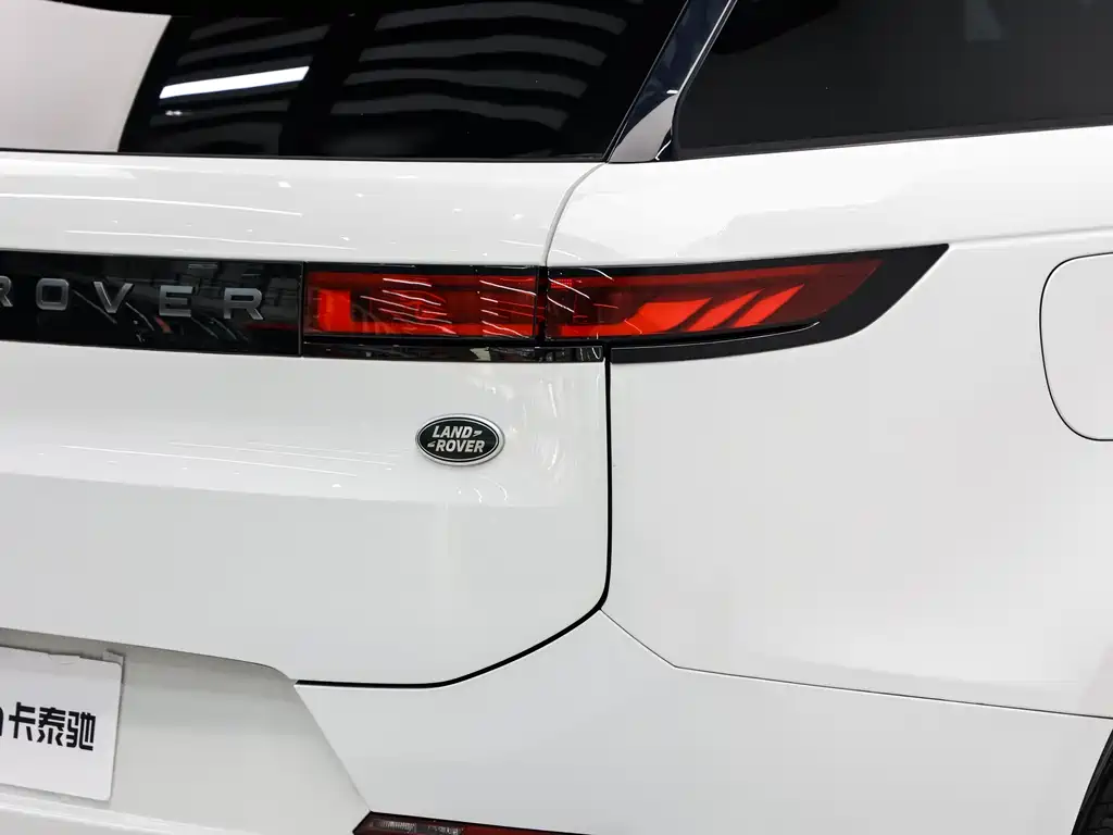 Land Rover Range Rover Sport 2023 400PS Dynamic SE 2023 - thumbnail 9