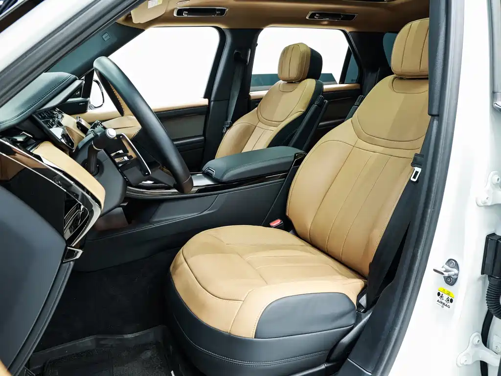 Land Rover Range Rover Sport 2023 400PS Dynamic SE 2023 - thumbnail 10