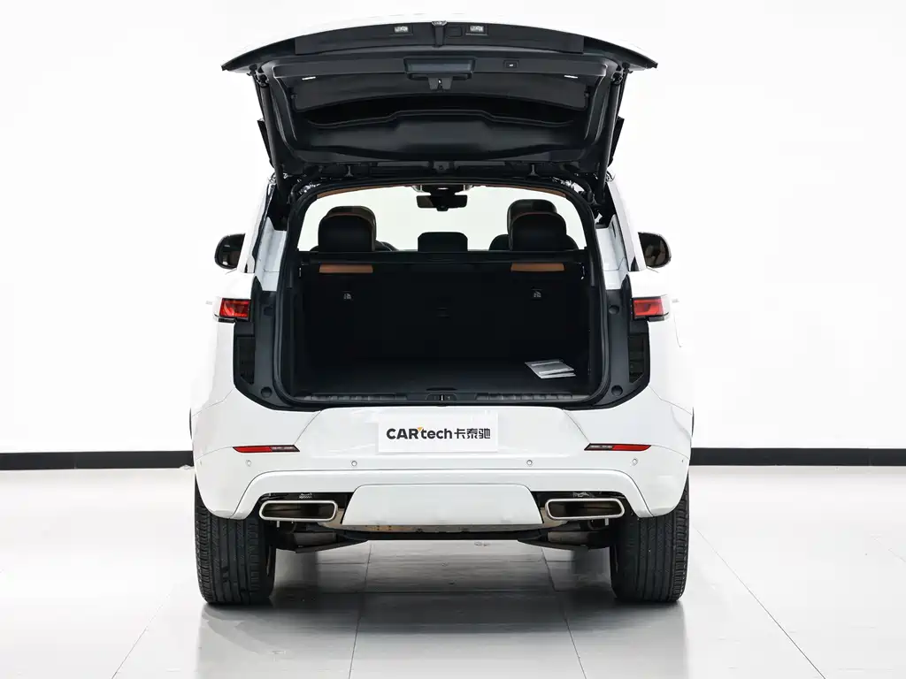 Land Rover Range Rover Sport 2023 400PS Dynamic SE 2023 - thumbnail 13
