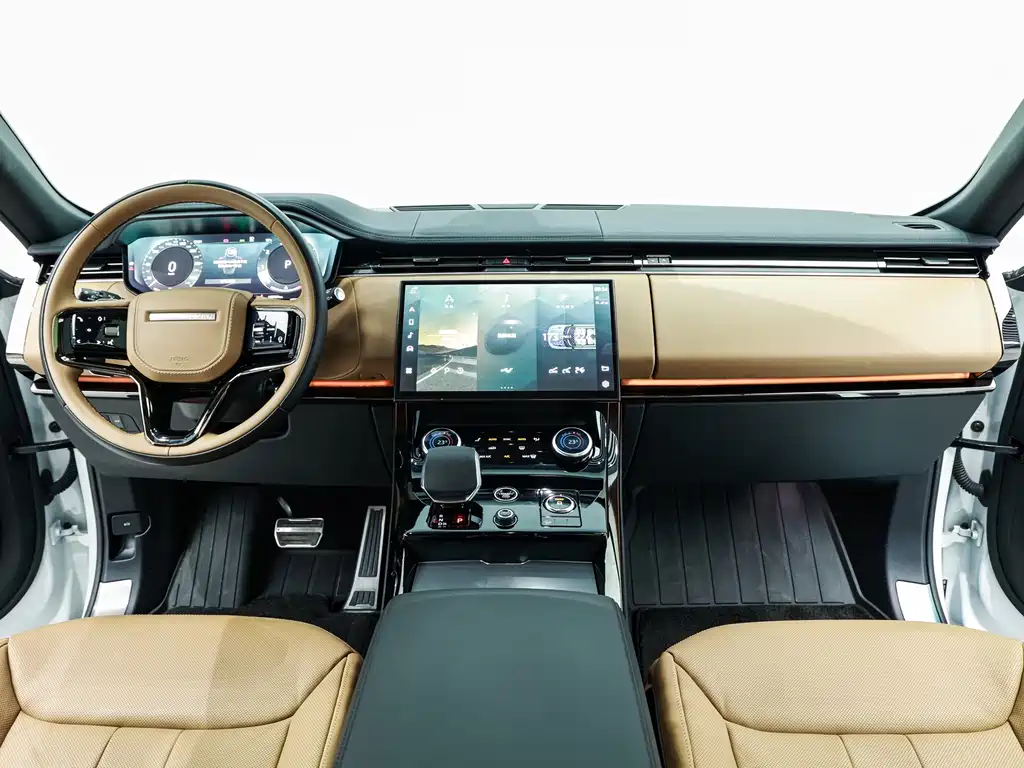 Land Rover Range Rover Sport 2023 400PS Dynamic SE 2023 - thumbnail 15