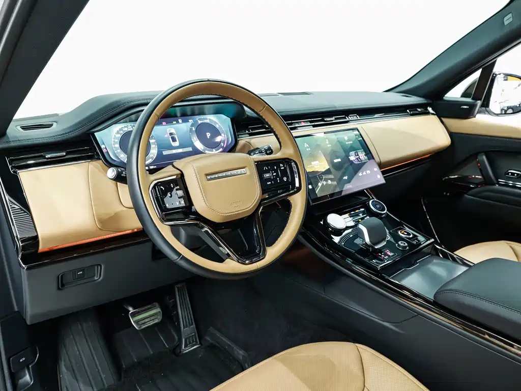 Land Rover Range Rover Sport 2023 400PS Dynamic SE 2023 - thumbnail 17