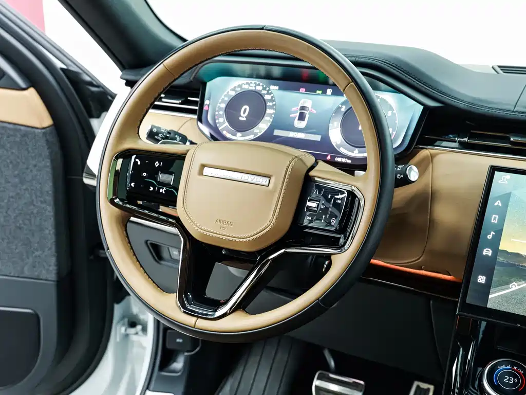 Land Rover Range Rover Sport 2023 400PS Dynamic SE 2023 - thumbnail 18