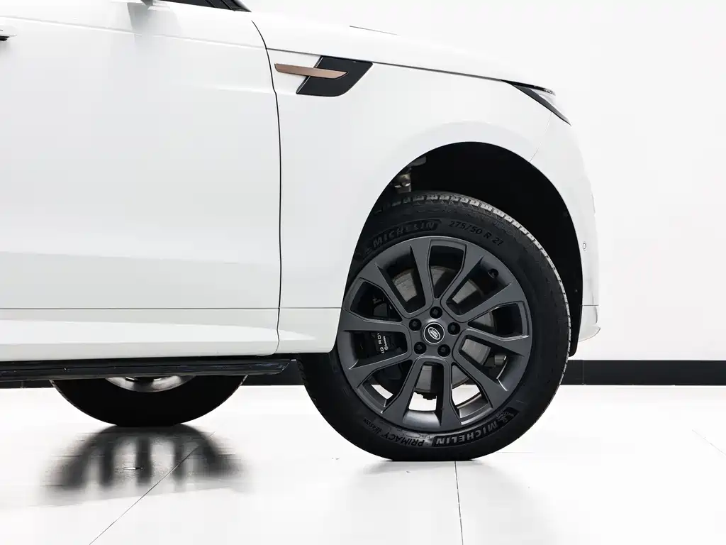 Land Rover Range Rover Sport 2023 400PS Dynamic SE 2023 - thumbnail 24