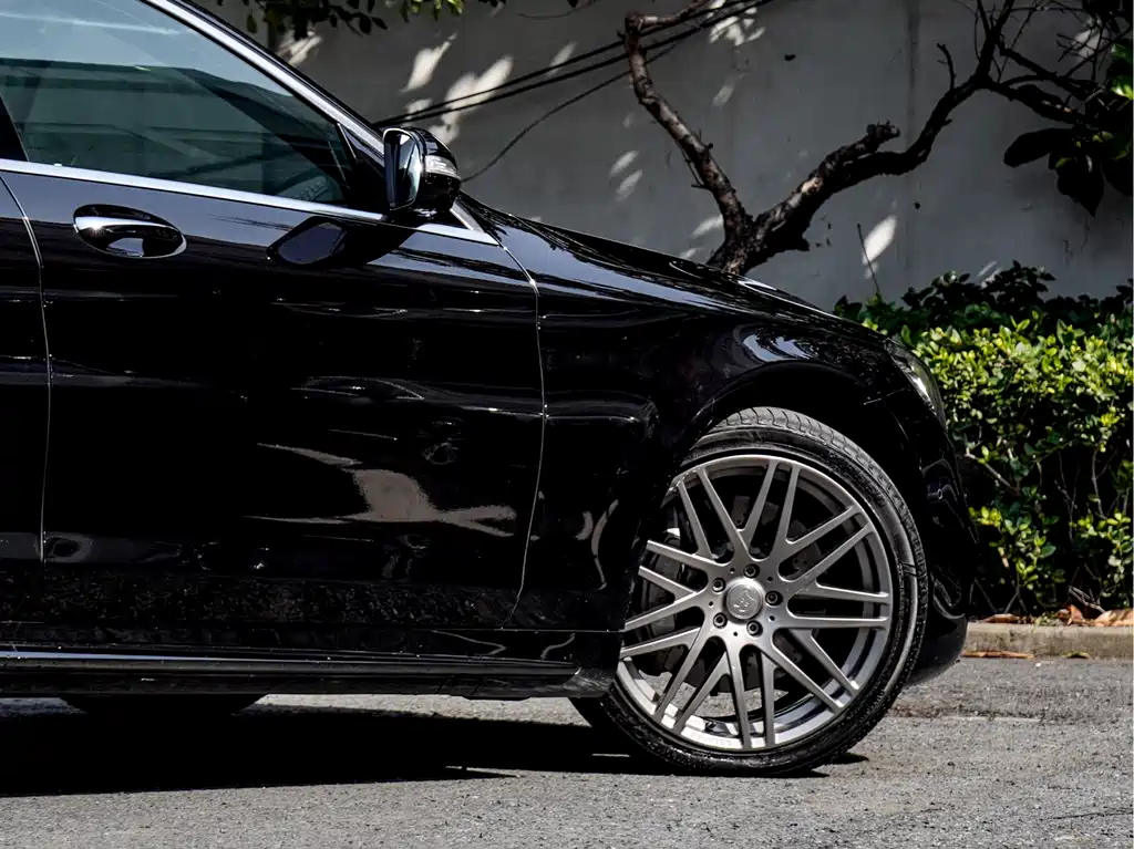 Mercedes-Benz Mercedes-Benz S-Class 2018 S 450 L 4MATIC 2019 - thumbnail 6