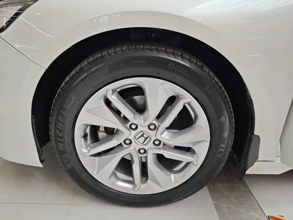 Honda Honda Accord 2018 260TURBO Elite Edition China VI 2021 - thumbnail 6