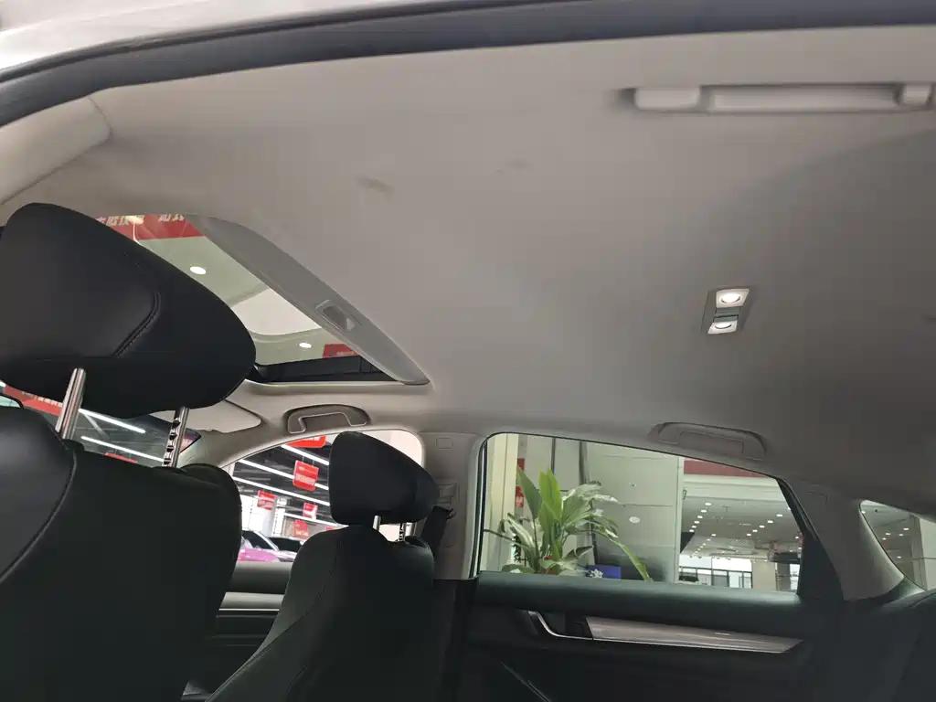 Honda Honda Accord 2018 260TURBO Elite Edition China VI 2021 - thumbnail 14
