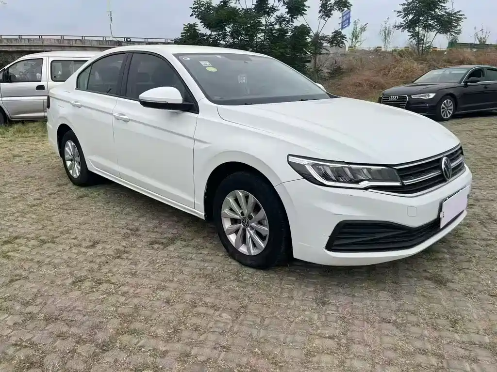 Volkswagen Volkswagen Bora 2021 1.5L Automatic Comfort Intelligent Connectivity Edition 2021