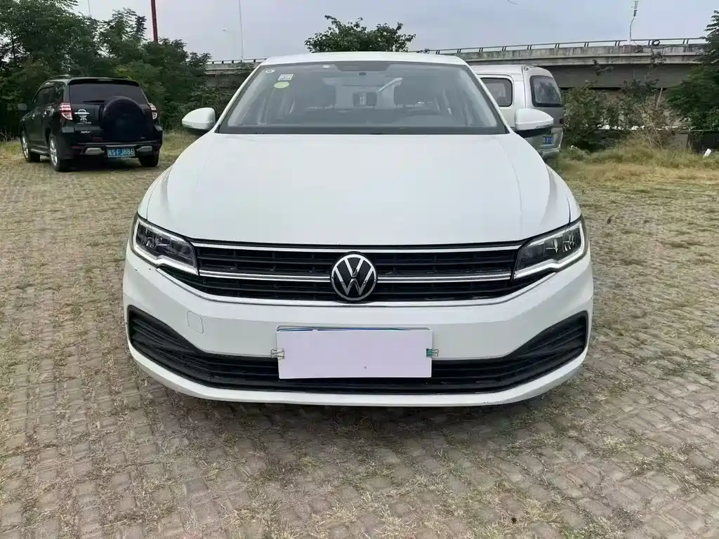 Volkswagen Volkswagen Bora 2021 1.5L Automatic Comfort Intelligent Connectivity Edition 2021 - thumbnail 2