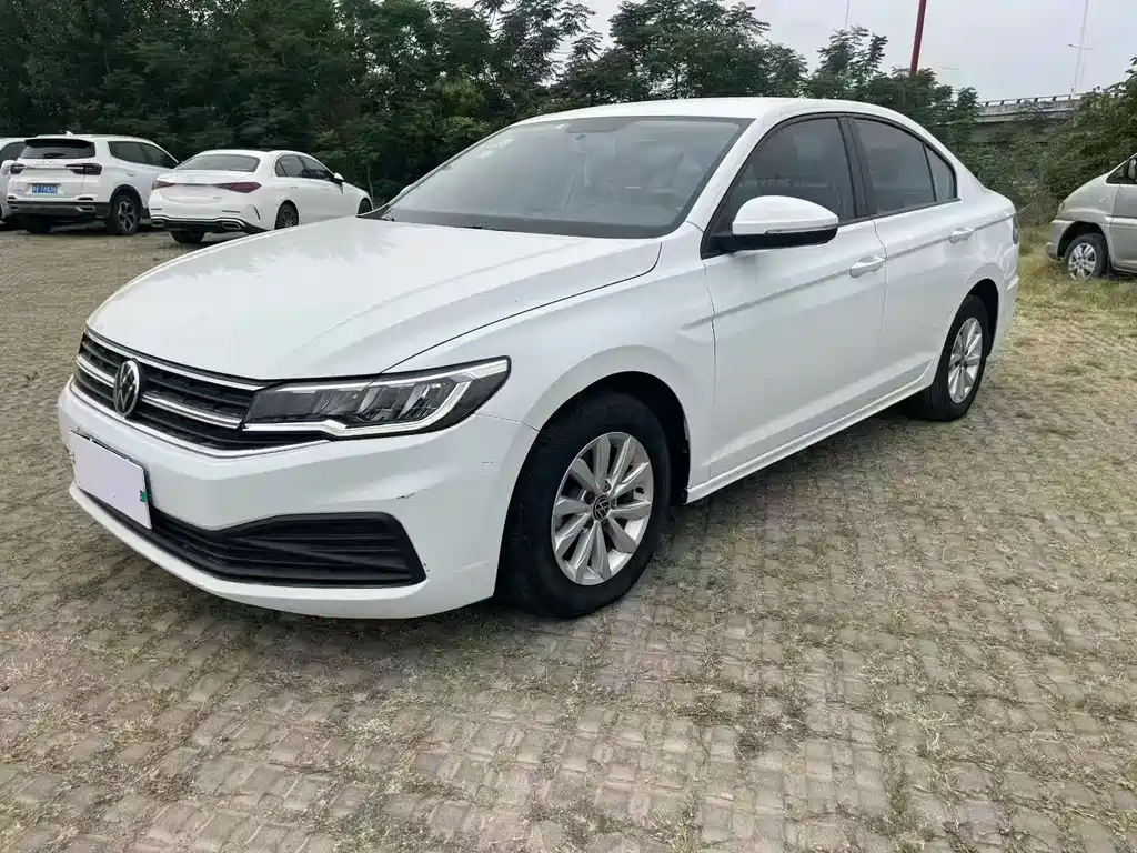 Volkswagen Volkswagen Bora 2021 1.5L Automatic Comfort Intelligent Connectivity Edition 2021 - thumbnail 3