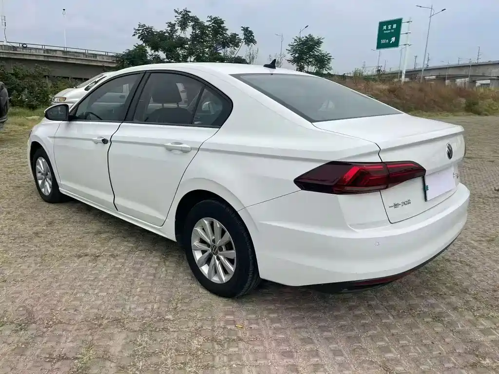 Volkswagen Volkswagen Bora 2021 1.5L Automatic Comfort Intelligent Connectivity Edition 2021 - thumbnail 7
