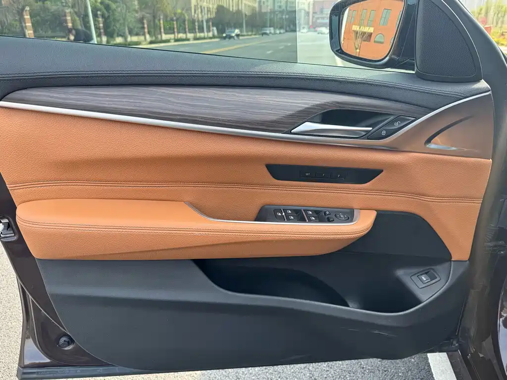 BMW BMW 6 Series GT 2018 630i M Sport Package 2018 - thumbnail 12