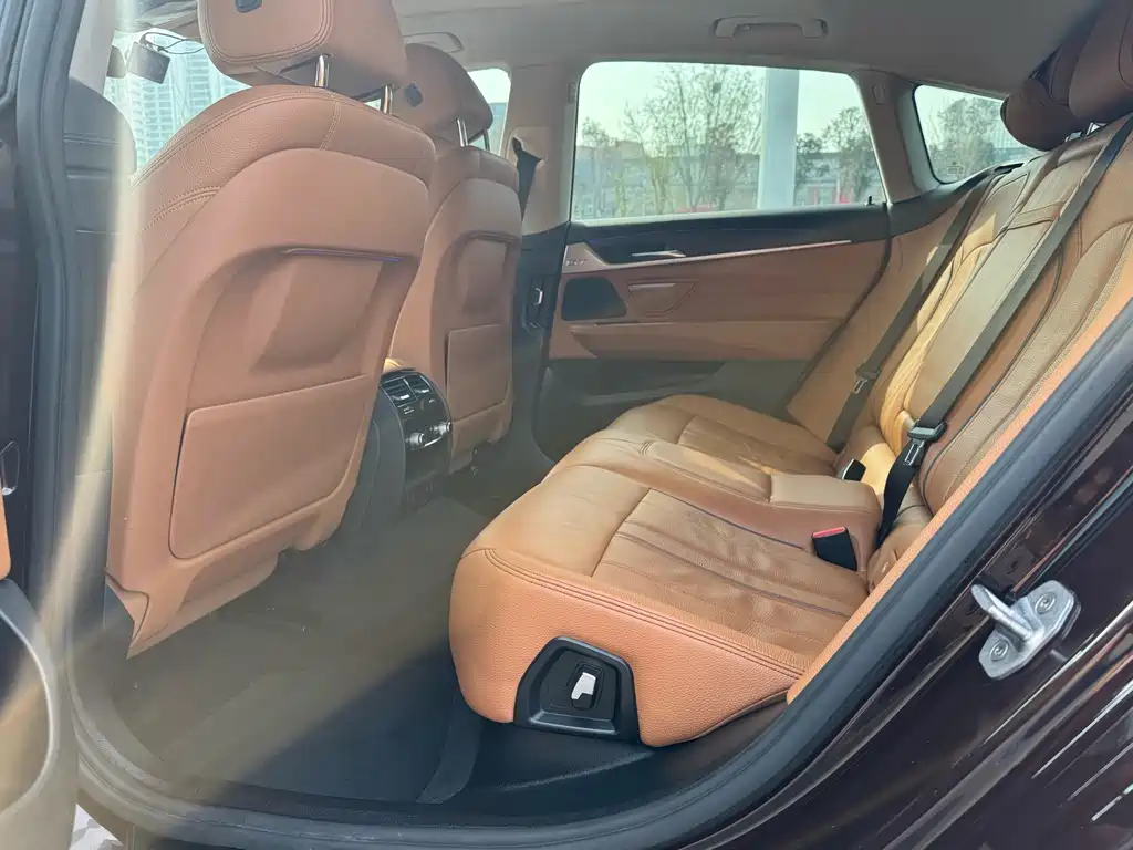BMW BMW 6 Series GT 2018 630i M Sport Package 2018 - thumbnail 16