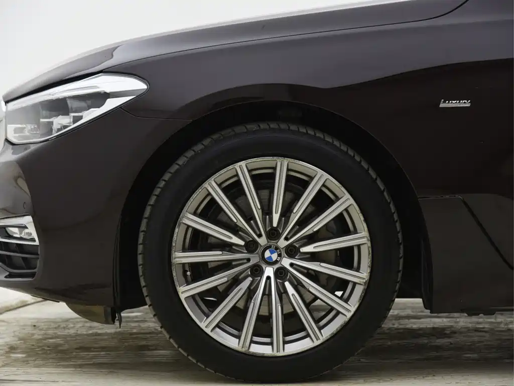 BMW BMW 6 Series GT 2018 630i M Sport Package 2018 - thumbnail 26