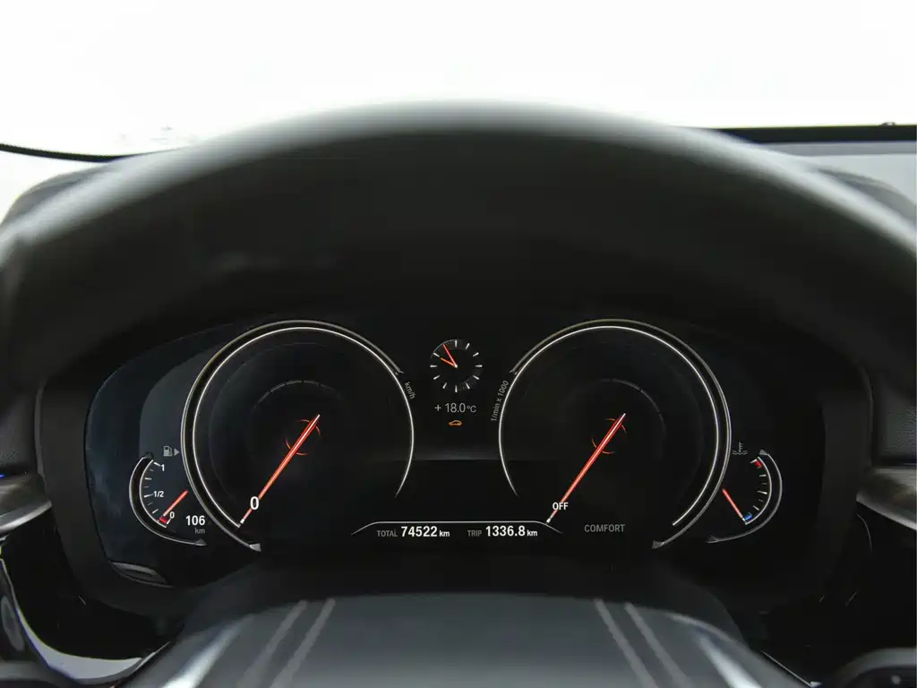 BMW BMW 6 Series GT 2018 630i M Sport Package 2018 - thumbnail 29