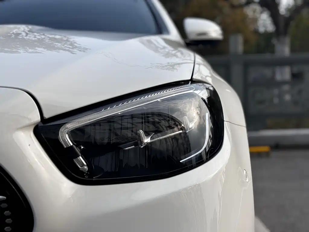 Mercedes-Benz Mercedes-Benz E-Class 2023 Model Year Facelift E 300 L Sport Style 2023 - thumbnail 6