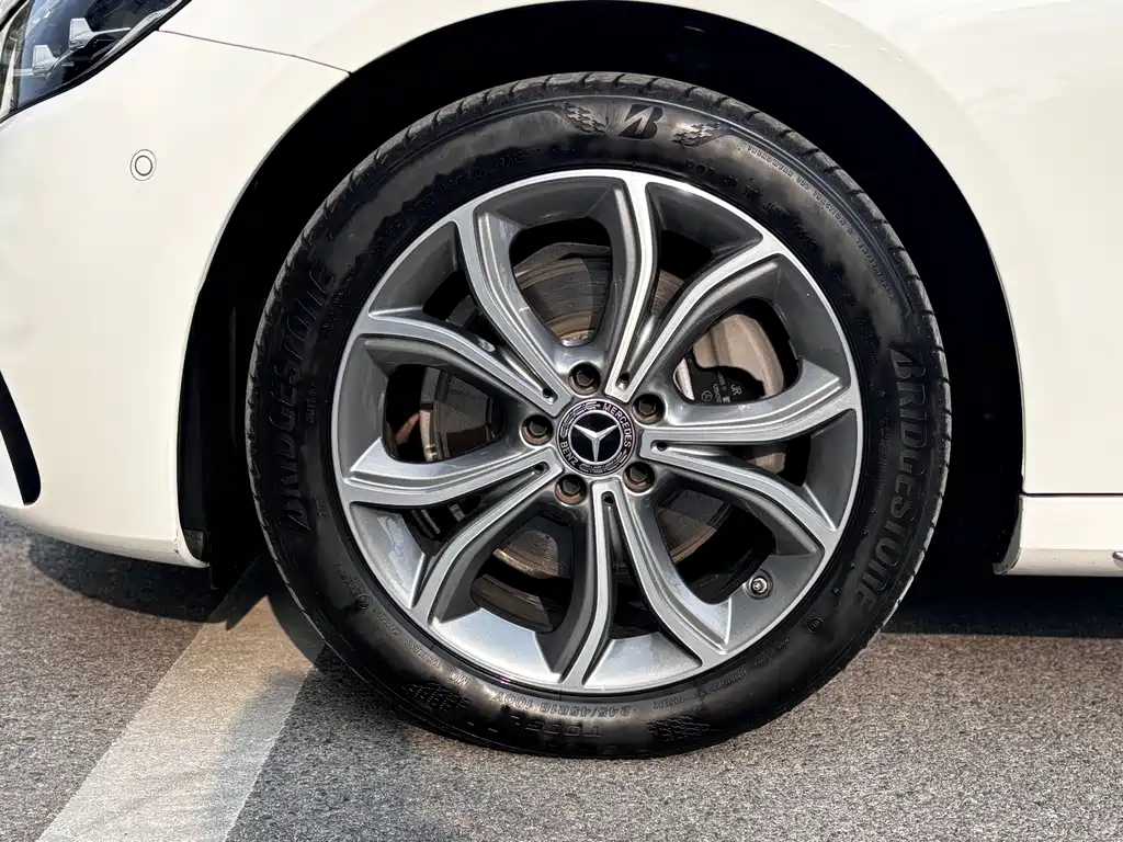 Mercedes-Benz Mercedes-Benz E-Class 2023 Model Year Facelift E 300 L Sport Style 2023 - thumbnail 7