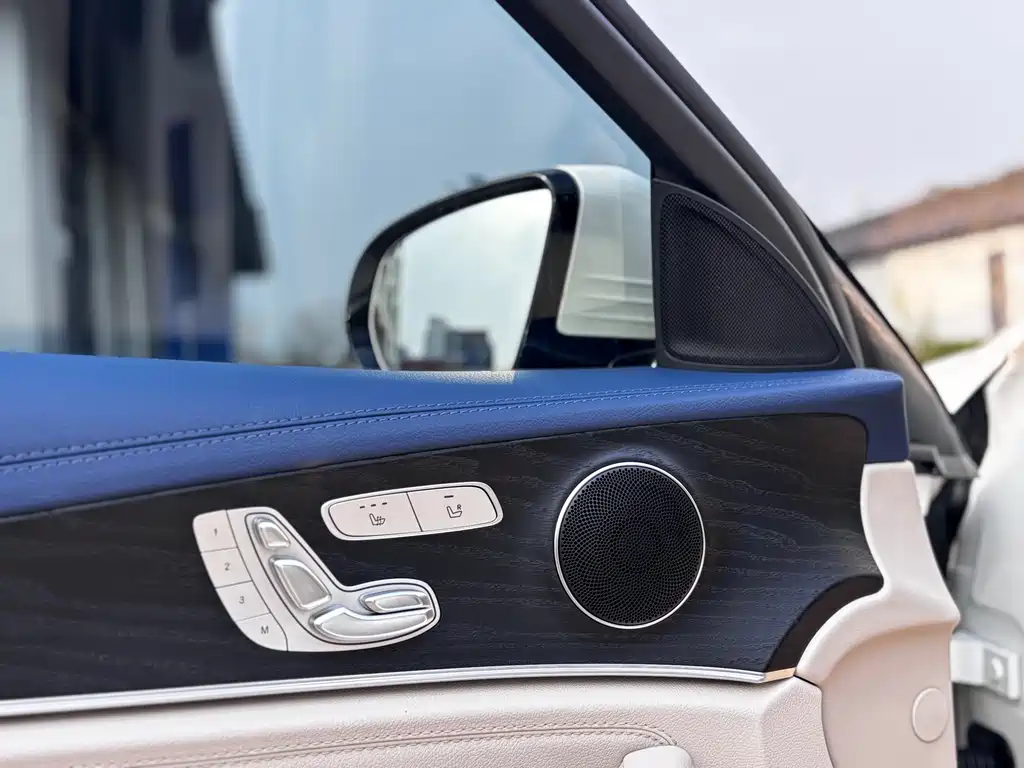 Mercedes-Benz Mercedes-Benz E-Class 2023 Model Year Facelift E 300 L Sport Style 2023 - thumbnail 13
