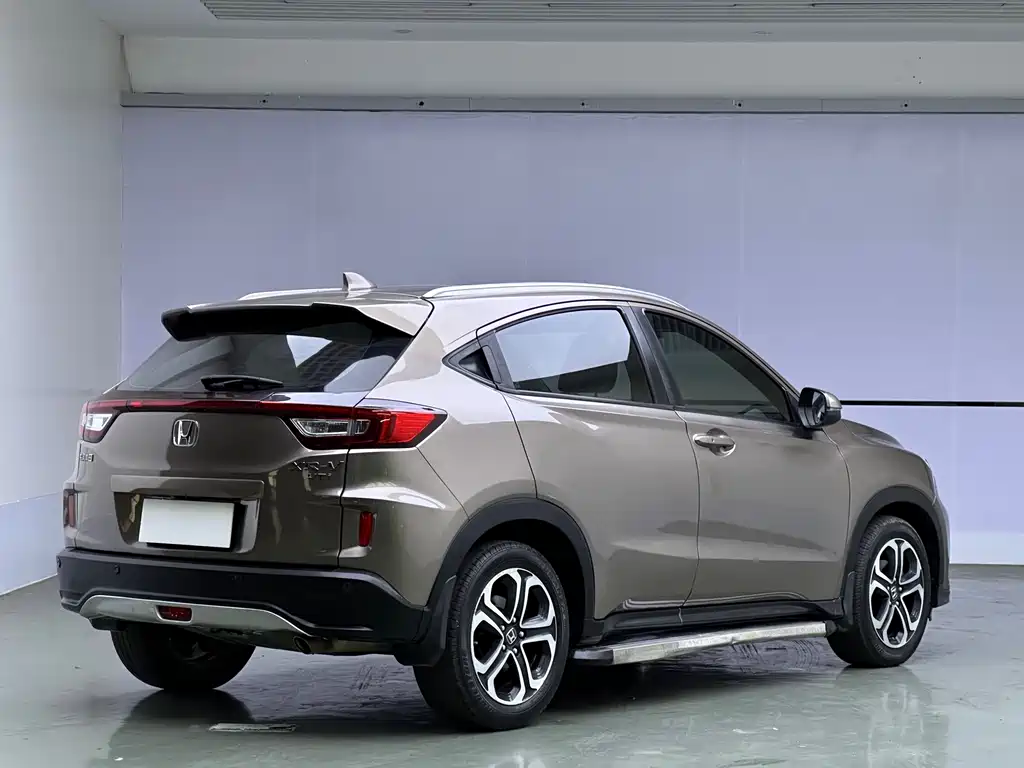Honda Honda XR-V 2015 1.8L VTi CVT Luxury Edition 2015 - thumbnail 6