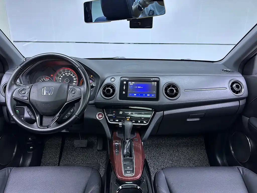 Honda Honda XR-V 2015 1.8L VTi CVT Luxury Edition 2015 - thumbnail 7