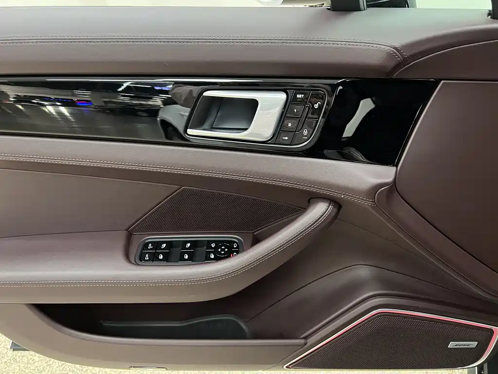 Porsche Porsche Panamera 2017 Panamera 4 Executive Long Wheelbase 3.0T 2019 - thumbnail 17