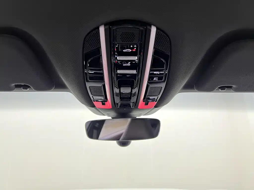 Porsche Porsche Panamera 2017 Panamera 4 Executive Long Wheelbase 3.0T 2019 - thumbnail 20