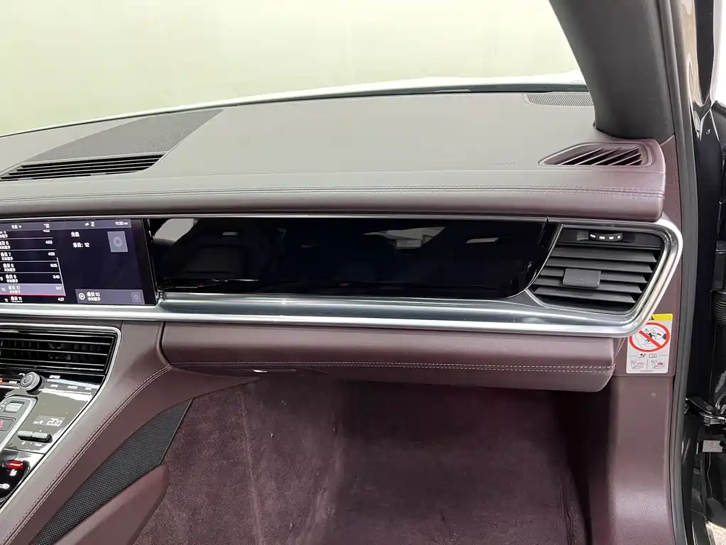 Porsche Porsche Panamera 2017 Panamera 4 Executive Long Wheelbase 3.0T 2019 - thumbnail 21