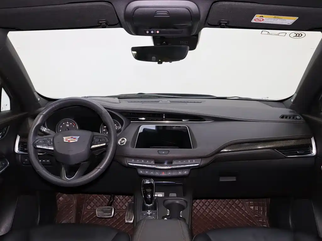 Cadillac Cadillac XT4 2022 28T AWD Platinum Edition 2022 - thumbnail 17