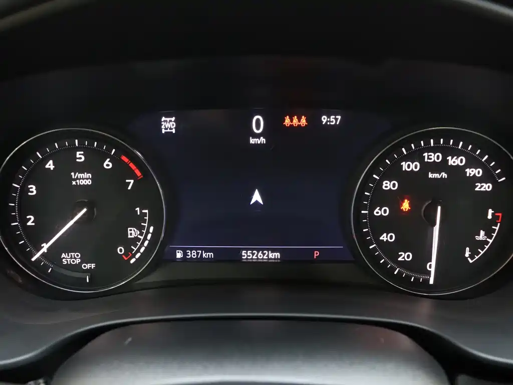Cadillac Cadillac XT4 2022 28T AWD Platinum Edition 2022 - thumbnail 19