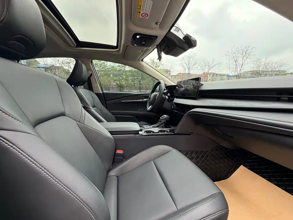 Toyota Toyota Camry 2024 Hybrid 2.0HE LE 2024 - thumbnail 10