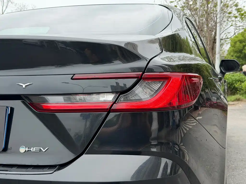 Toyota Toyota Camry 2024 Hybrid 2.0HE LE 2024 - thumbnail 14
