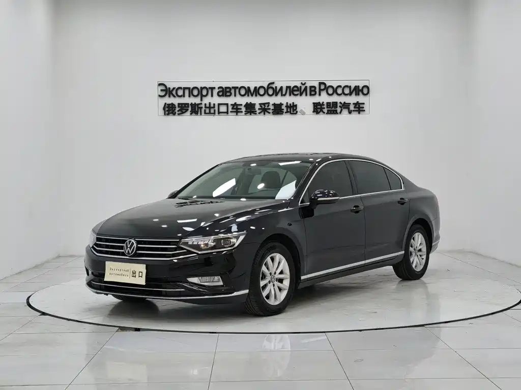 Volkswagen Magotan 2020 280TSI DSG Comfort Line 2023