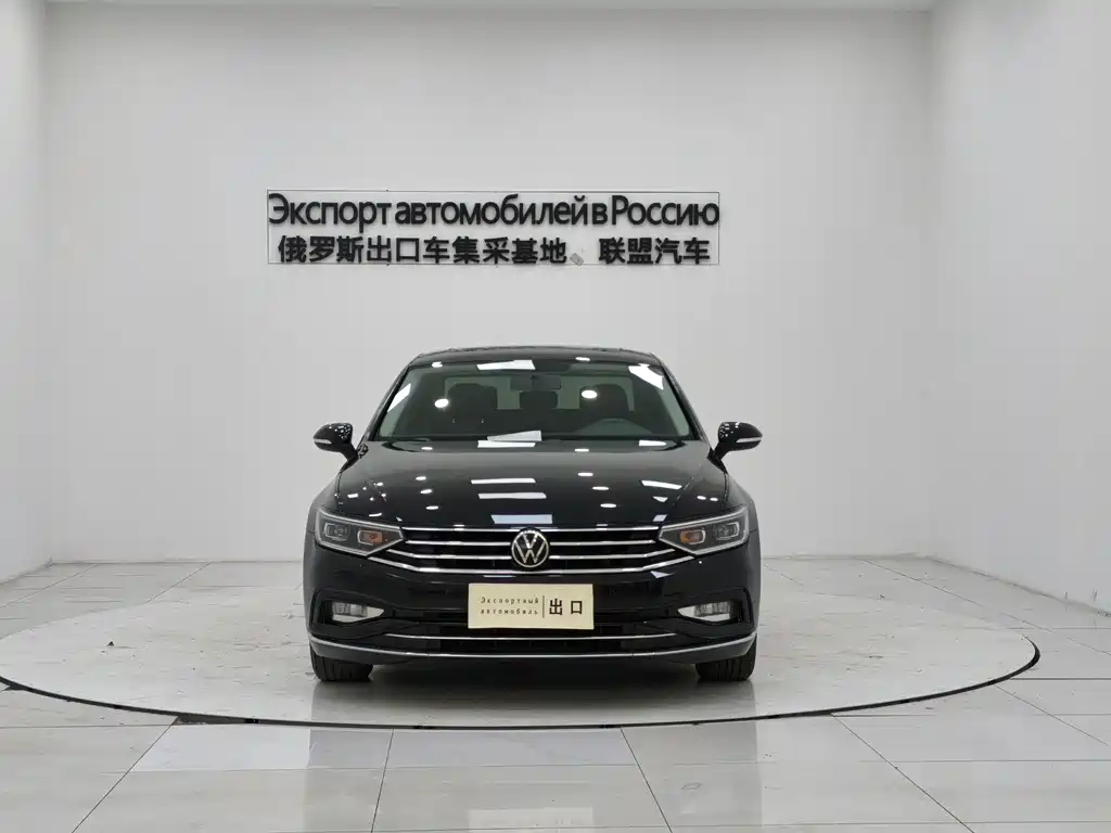 Volkswagen Magotan 2020 280TSI DSG Comfort Line 2023 - thumbnail 2