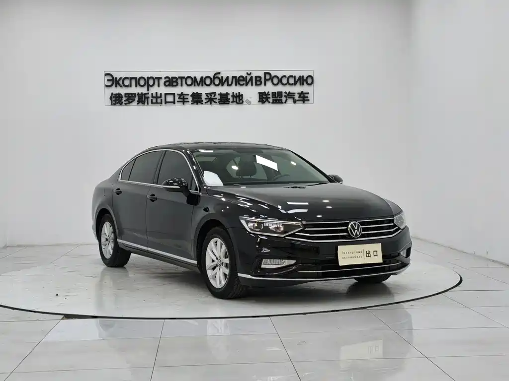Volkswagen Magotan 2020 280TSI DSG Comfort Line 2023 - thumbnail 3