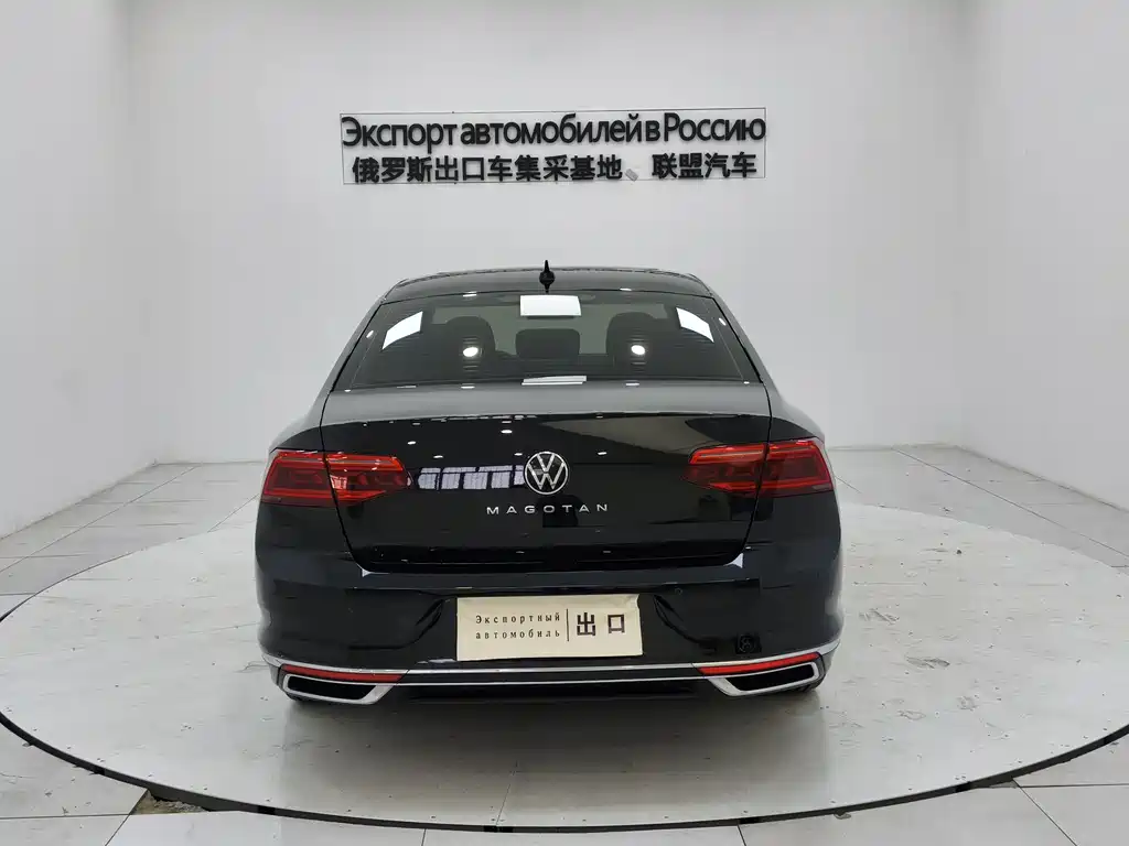 Volkswagen Magotan 2020 280TSI DSG Comfort Line 2023 - thumbnail 5