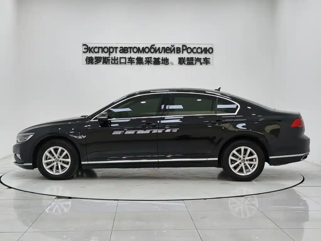 Volkswagen Magotan 2020 280TSI DSG Comfort Line 2023 - thumbnail 6