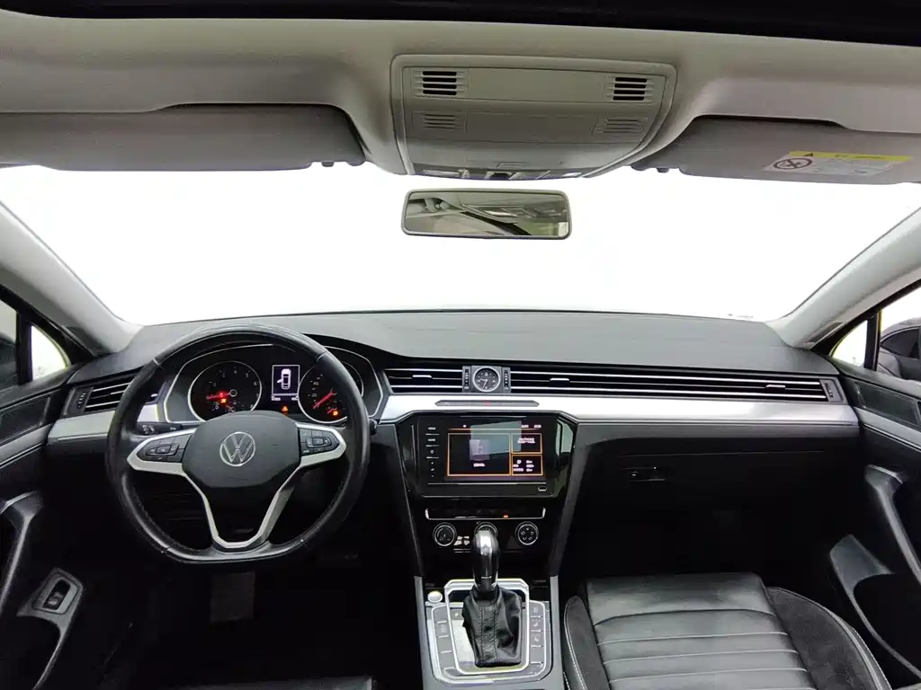 Volkswagen Magotan 2020 280TSI DSG Comfort Line 2023 - thumbnail 10