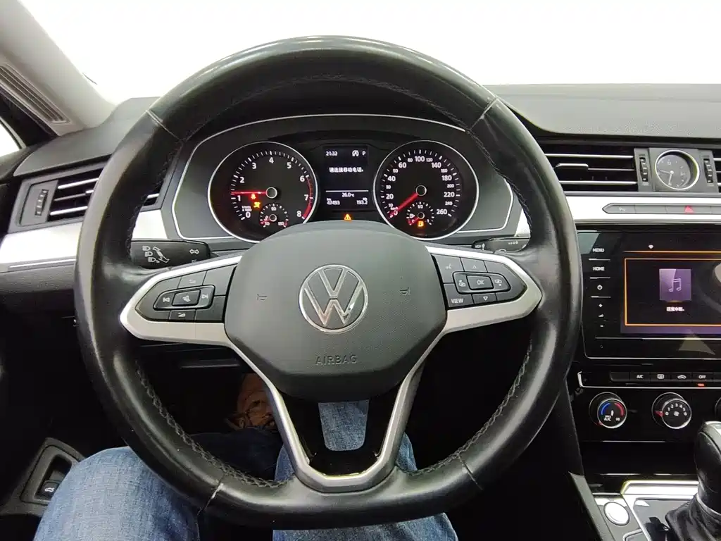Volkswagen Magotan 2020 280TSI DSG Comfort Line 2023 - thumbnail 12