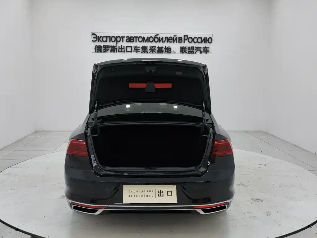 Volkswagen Magotan 2020 280TSI DSG Comfort Line 2023 - thumbnail 14