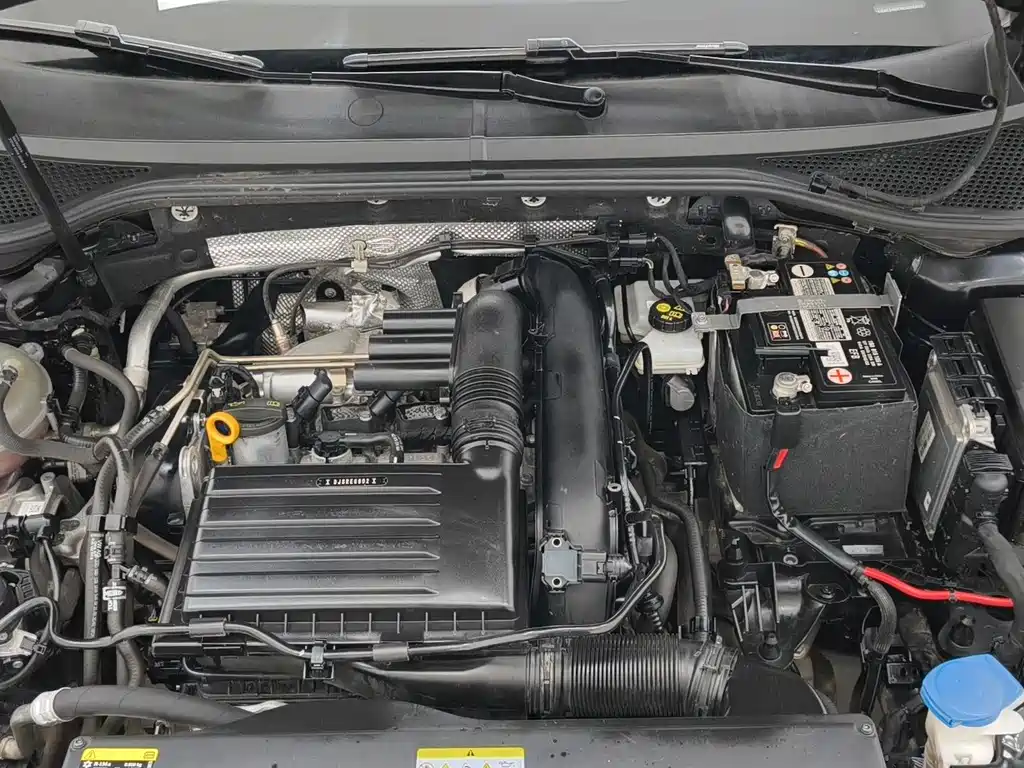 Volkswagen Magotan 2020 280TSI DSG Comfort Line 2023 - thumbnail 16