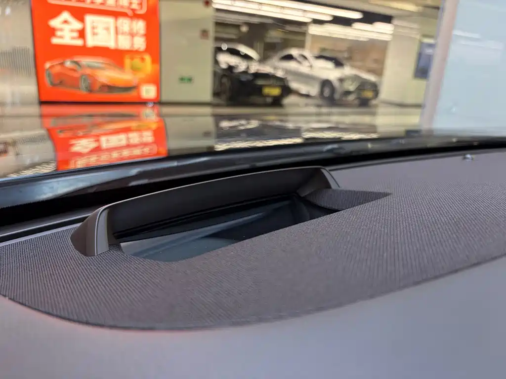 Mercedes-Benz Mercedes-Benz S-Class 2019 S 450 L 4MATIC Premium Collection Edition 2019 - thumbnail 15