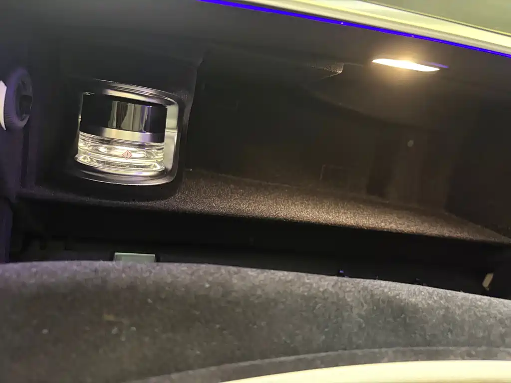 Mercedes-Benz Mercedes-Benz S-Class 2019 S 450 L 4MATIC Premium Collection Edition 2019 - thumbnail 23